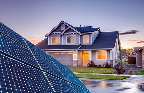 Homeowners are getting Solar for $0 out of pocket