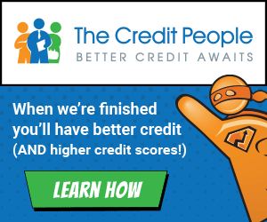 How Does Increasing Your Credit Score By 53-187 Points Sound? 