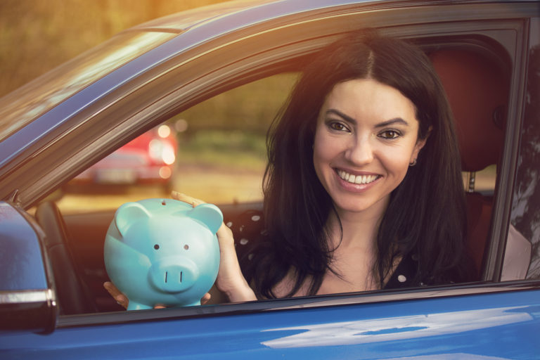 Refinance Your Auto Loan And Save!