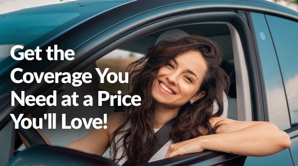 Don't Overpay! Get Auto Insurance Quotes from Just $29/Month
