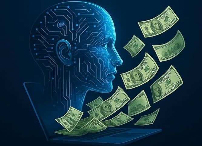 This AI Tool Is Helping People Supplement Their Income