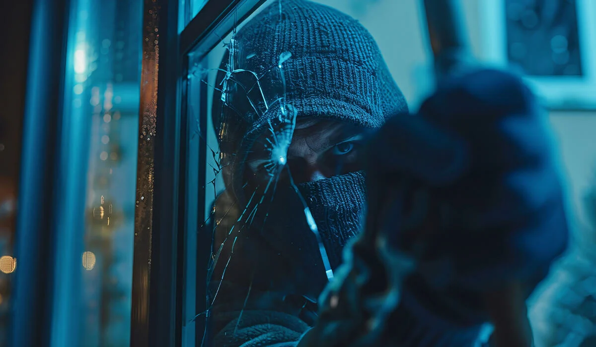 Choosing a Home Security System Isn’t One-Size-Fits-All